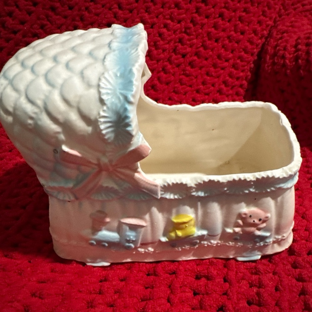 Relpo music planter